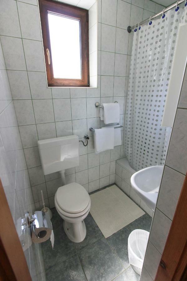 House Milan Hotel Rastovaca Bagian luar foto